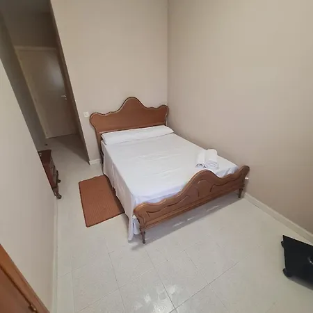 - Restaurante Arcos Pensjonat