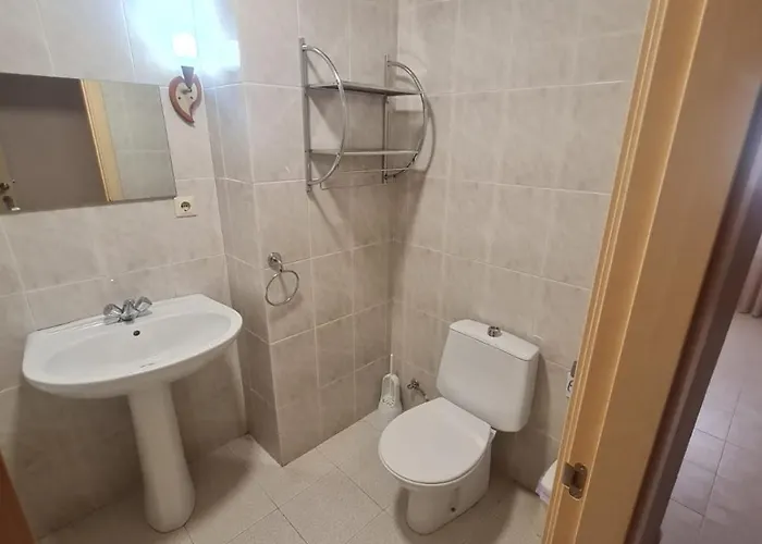 - Restaurante Arcos 게스트하우스 Ataquines