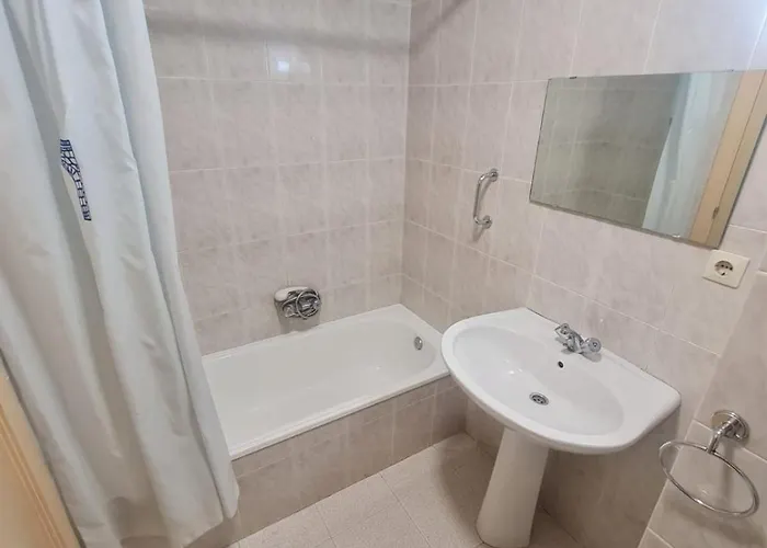 - Restaurante Arcos 게스트하우스 *